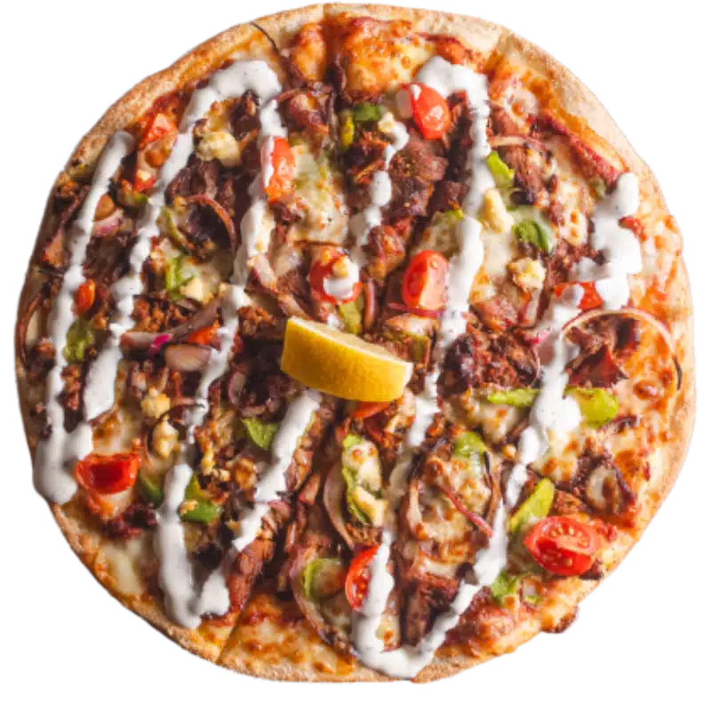 Mediterranean Lamb