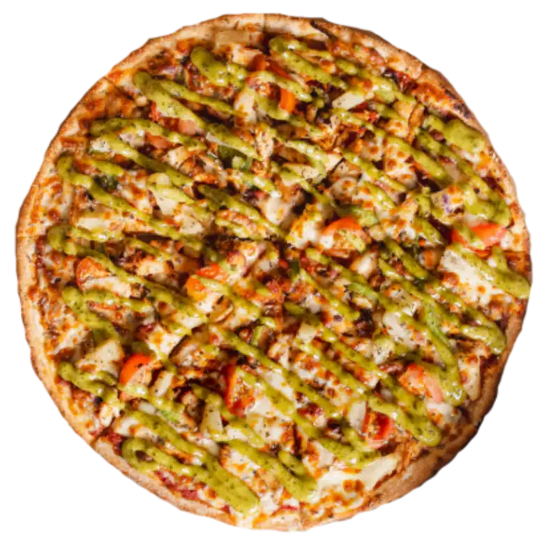 Tropical Chicken