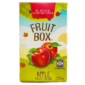 Apple Juice