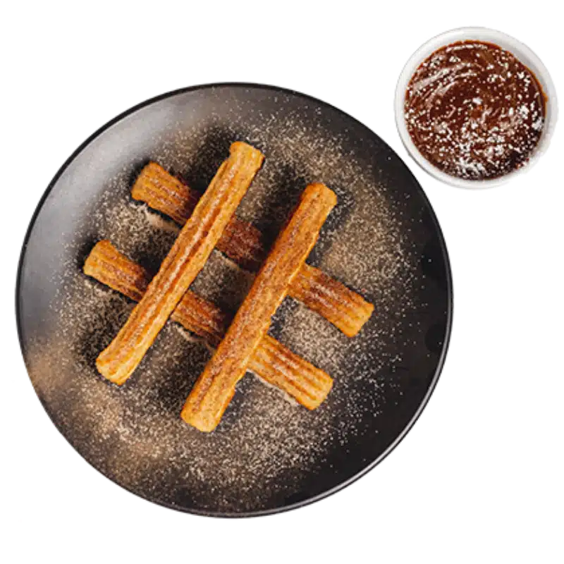 Churros